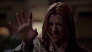 Angel Faith Conner 4x15 Pt. 4 "Break me off a switch son. There's about to be a whoppin'."