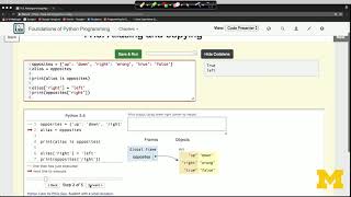 Aliasing and Copying with Dictionaries - Python Functions, Files, and Dictionaries