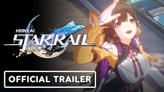 Honkai: Star Rail - Official Final Closed Beta Trailer