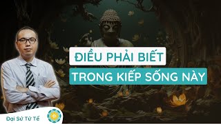 Cuộc Sống Sẽ Dễ Dàng Hơn Nếu Hiểu Điều Này | GNH Talk