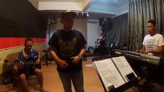 Asai Ka Gila - Tamang Raja Jamming (Session )