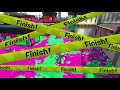 【スプラトゥーン2】s がまったり潜るガチエリア 13【.96ガロン】