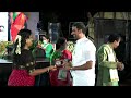 Performance by Sri. Lalgudi G.J.R. Krishnan & Smt. Lalgudi Vijayalakshmi: (Violin recital)