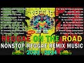 Relaxing Reggae Music Mix 💃 REGGAE LOVE SONGS 80S '90'S PLAYLIST  AIR SUPPLY 🌻 MLTR 🌻 WESTLIFE