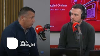 Qëllimi i Llapit, raportet me FFK-në dhe Komunën e Podujevës - flet Tahir Batatina