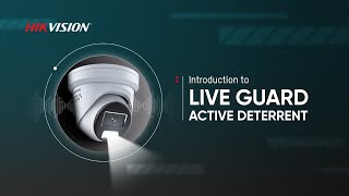 Introduction to Live Guard Technology