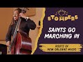 Learn 'When the Saints Go Marching In': New Orleans Jazz & Culture Explained!