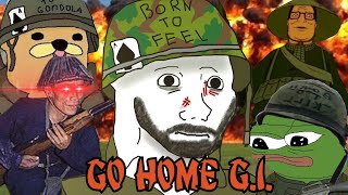 The Rising Storm 2 Vietcong Experience
