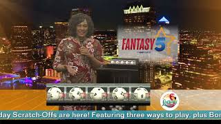 Fantasy 5 20231228