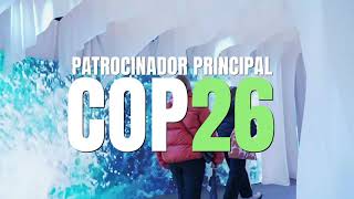 Resumen de la Cumbre del Clima de Glasgow - COP26