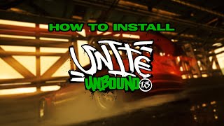 How to Install UNITE Unbound v1.3 Mod on PC | UPDATED 2025