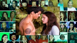 TWILIGHT 2 | MOVIE REACTION MASHUP #MOVIE #REACTION