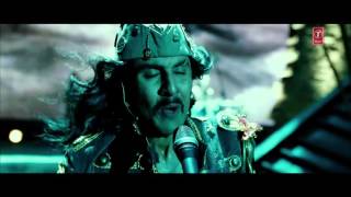 'Nadaan Parindey Ghar Aaja Full Song Rockstar'   Ranbir Kapoor Full HD