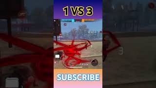 MY 70th VIDEO FREE FIRE🔥 MAX #trending #viralshorts #freefire #mobilegaming #youtubeshorts #youtube