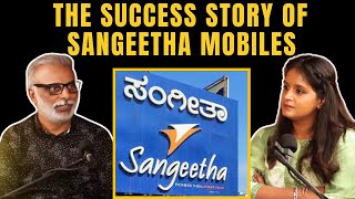 How did Sangeetha Mobiles rebound? #sangeethamobiles #businesssuccess