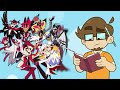 Is the Hazbin Hotel CONTROVERSY Valid