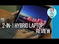 Lenovo ThinkPad X1 Tablet Gen 3 Review | 2-in-1 Hybrid Laptop | Is it worth it?