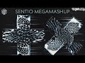 Martin Garrix - Sentio MegaMashup [Mixed by Irving Santillan Music]