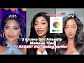 5 Brown Girl Friendly Makeup Tips You Will Regret Not Doing Earlier‼️using Color Theory 🎨