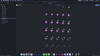 HTML Canvas Sprite Sheet Animation Tutorial