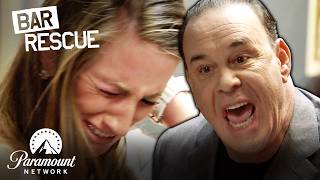 Bad Bartenders We’ll NEVER Be Over 🤯 Bar Rescue