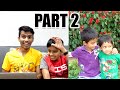 Reacting to OUR CHILDHOOD / OLD PHOTOS - PART 2 | VelBros Tamil