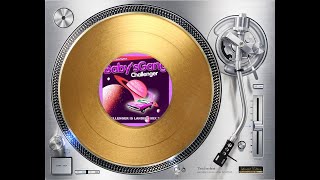 IAN COLEEN FEAT. BABY'S GANG - CHALLENGER (CHALLENGER IS LANDING MIX) (℗1984 / ©2020 / ©2021)