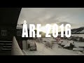 Åre 2016