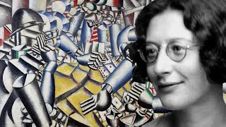 Réflexions sur la guerre, Simone WEIL, 1933 – texte intégral, livre audio