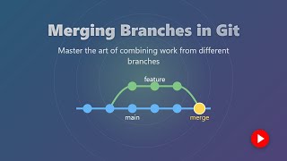 Git Branching & Merging for Beginners: Master Collaboration & Resolve Conflicts 🚀