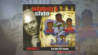 Zabelbok Bèrachat- Maurice A Sixto