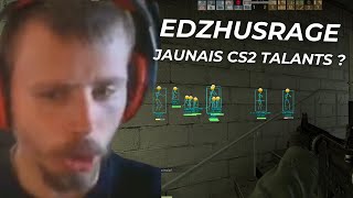 EDZHUSRAGE - JAUNAIS COUNTER-STRIKE 2 TALANTS ?