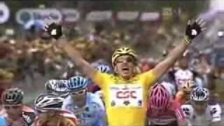 Video de ciclismo 