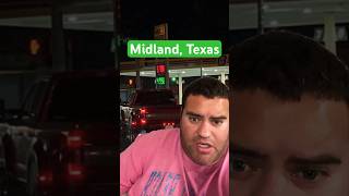 Midland Texas - America’s Wasteland