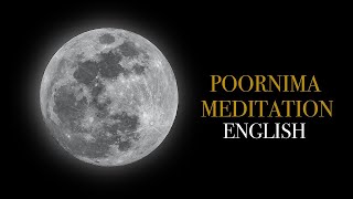 Sharad Poornima Meditation Miracles ( ENGLISH)