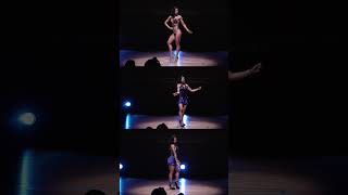 APF Queen of the Night 6.10.2023. #bodybuilding #japan #bikini #shortdress