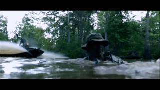 Navy Seals & Marines MV  Act of Valor - Snow Patrol - What if the Storm Ends