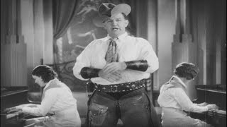 Bob Albright - Impressions (1929)