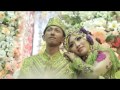 TRAILER WEDDING ISLAMI HOSMAH & JUNARDI