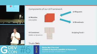 Resize Me If You Can! Scalable & Dynamic LabVIEW UI Framework