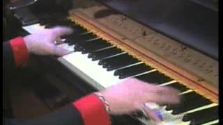 J Healey,J Lee Lewis,R Hawkins Massey Hall,Toronto 1995 Part 2