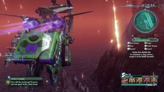 Basic Mission | Dirty Work | Xenoblade Chronicles X