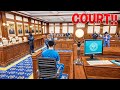 TipToe goes to Court in GTA 5 RP!