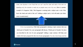 Smarthinking: How to Use Writing Feedback