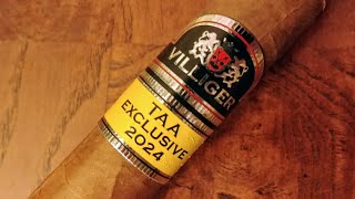 Villiger TAA Exclusive 2024