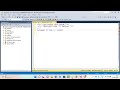 Convert Data from Rows to Columns using Pivot in sql server || Madhu