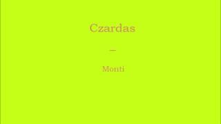 The Joachim-Cohen Duo - Czardas by Monti