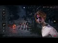 【dbd】カオスシャッフルでアーティスト！（無言配信･ｺﾒﾝﾄ読み上げ）【ライブ】【ホラーゲーム】【デッドバイデイライト】　 dbd　 中高年もデッドバイ　 デッドバイデイライト