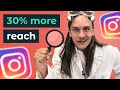 Instagram SEO vs Instagram hashtags : how to get more reach and likes on Instagram (EXPERIMENT!)