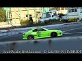 very realistic rc drift guild n one outdoor circuit 【ラジドリ】【ラジコン】【ドリフト】